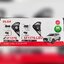 ไฟตัดหมอก ISUZU MUX MU-X 2024 THE NEXT PEAK อีซูซุ มิวเอ็กซ์ ไฟสปอร์ตไลท์ รับประกัน 3 เดือน