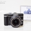 กล้อง Olympus E-PL1 + เลนส์ 14-42 mm สีดำ