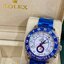 นาฬิกา Rolex รุ่น Yacht Master II Silver Mirror Swiss 44 mm.
