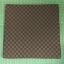 เบาะนั่งยางพาราทรงสี่เหลี่ยมจัตุรัส (Square cushion)