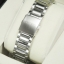 นาฬิกา SEIKO Chronograph 100m Men's Watch หน้าปัดสีดำ