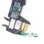 0.47uF 250V RIFA PME271M