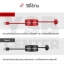 CAFELE สายชาร์จโทรศัพท์มือถือ Micro-USB to USB Cable สายแบน ยืดหดได้ ปรับขนาดความยาวได้ 20-100 cm สายชาร์จมาการอง