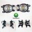 ไฟตัดหมอก TOYOTA REVO 2024 GR SPORT โคม LED โตโยต้า รีโว่ จีอาร์ รับประกันสินค้า 3 เดือน
