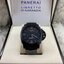 นาฬิกา Panerai Luminor Marina Ceramic Black PVD Mirror Swiss