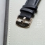 นาฬิกาวินเทจ Daniel Wellington Classic สายหนังสีดำ เกรดพรีเมี่ยม ขอบทอง