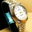 นาฬิกา Rolex Datejust Jubilee 36 mm. Mensize Steel Yellow Gold 2K