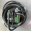 ORIENTAL Stepping Motor AZM46AK Driver AZD-K (Secondhand)