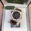 นาฬิกา Audemars Piguet Royal Oak Perpetual Calendar 25820ST สี Pink Gold งาน CC