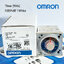 Omron H3BF-N8 110VAC (2เข็ม On-Off)