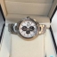นาฬิกา Tag Heuer Ayrton Senna Calibre 16 Carrera Special Edition Stainless 316L หน้าขาว