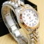 นาฬิกา Rolex Lady Datejust Jubilee 26 mm.& Men Size 36 mm. Steel Rose Gold 2K
