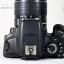 กล้อง Canon 650D และ เลนส์ 18-55 mm is II มีกระเป๋า สภาพดี