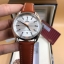 นาฬิกา Omega Seamaster Aqua Terra 41 mm.หน้าเทาเงิน งานเกรด Top Mirror Swiss