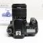 Canon 70D พร้อมเลนส์ 18-55mm f3.5-5.6 is STM เครื่องศูนย์