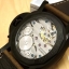 นาฬิกา Panerai Luminor 1950 PVD BLACK VINTAGE 47mm.
