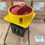 Hanyoung Nux Main Switch Mas-063-A
