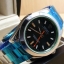 นาฬิกา Rolex THE MILGAUSS Green Sapphire Crystal 40 mm. Ref.116400GV