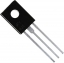 MJE340 NPN TRANSISTOR TO-126