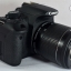 กล้อง Canon 700D + เลนส์ 18-55 IS STM