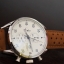 นาฬิกา TAG Heuer Carrera SpaceX 1887 หน้าขาว
