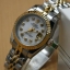 นาฬิกา Rolex Lady Datejust Jubilee Steel Yellow Gold 26 mm.