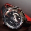 นาฬิกา Tag Heuer Grand Carrera Calibre 36 PVD ด้ายแดง