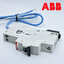 ABB RCBO DSE201 C16 AC30 1P+N