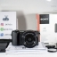 กล้อง Sony A5100 + lens 16-50mm สีดำ