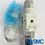 SMC FILTER REGULATOR AW30-03BDG-D