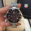 นาฬิกา Tag Aquaracer Aquaracer 300 Chorono Calibre 45 Stainless Steel 316L