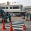 ทางม้าลายภายในโรงงาน