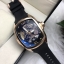 นาฬิกา Corum Automatic Body Swiss Pink Gold สายซิลิโคนแท้