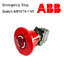 ABB Emergency Stop Switch MPMT4-11R