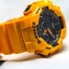 Casio G-Shock GA-100A-9A Top Mirror เกรดพรีเมี่ยม รูปของจริง