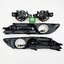 ไฟเดย์ไลท์ซิลฟี่ ฝาครอบ LED DAYLIGHT NISSAN SYLPHY 2012 2013 โคม LED พร้อมไฟตัดหมอก นิสสัน