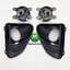 ไฟตัดหมอก ไฟสปอร์ตไลท์ HONDA CITY 2023 โคม LED / ฮอนด้า ซิตี้ (รับประกันสินค้า 3 เดือน)