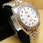 นาฬิกา Rolex Datejust Jubilee Mensize 36 mm. & Lady 26 mm Steel Rose Gold 2K
