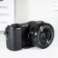 กล้อง Sony A5100 + lens 16-50mm สีดำ
