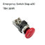 Emergency Switch Stop TBK-301R