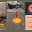 ตีเส้นจราจรด้วยสีเทอร์โมพลาสติก สีทาถนน