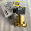 Parker PM 135AT 24Vdc