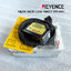 Keyence Laser Sensor GV-H450 (ชนิดระยะไกล) ดิจิตอลเลเซอร์เซนเซอร์แบบ CMOS