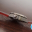 นาฬิกา Tag Heuer Grand Carrera Calibre 36 PVD ด้ายแดง