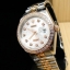 นาฬิกา Rolex Datejust Jubilee Mensize 36 mm. & Lady 26 mm Steel Rose Gold 2K