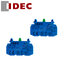 IDEC Selector Switch 3จังหวะ YW1S-3E20