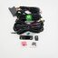 ไฟเดย์ไลท์อัลติส LED DAYLIGHT TOYOTA ALTIS 2011 2012 2013 พร้อมไฟตัดหมอกโคมแก้วใส