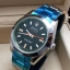 นาฬิกา Rolex THE MILGAUSS Green Sapphire Crystal 40 mm. Ref.116400GV