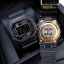 G Shock ยักษ์ใหญ่หน้าดำทอง 35ปี AAA