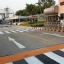 ทางม้าลายภายในโรงงาน